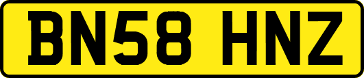 BN58HNZ