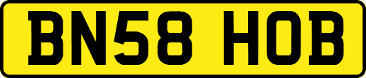 BN58HOB