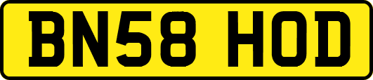 BN58HOD