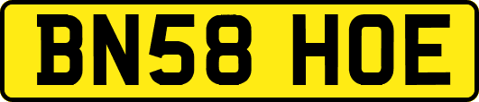 BN58HOE
