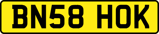 BN58HOK