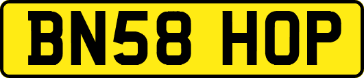 BN58HOP