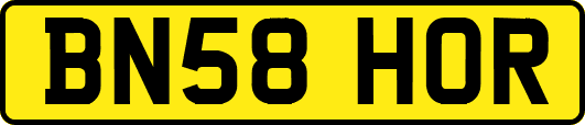 BN58HOR