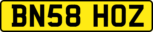 BN58HOZ