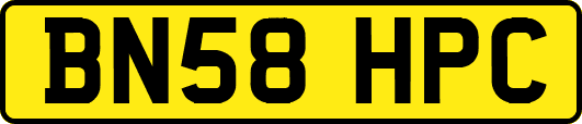 BN58HPC
