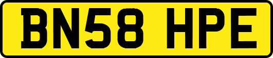 BN58HPE