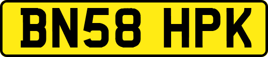 BN58HPK
