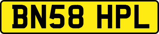 BN58HPL