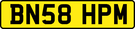 BN58HPM