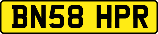 BN58HPR