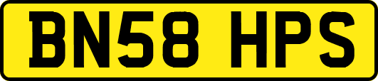 BN58HPS