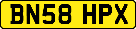 BN58HPX