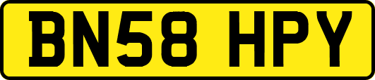 BN58HPY