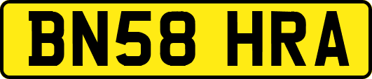 BN58HRA