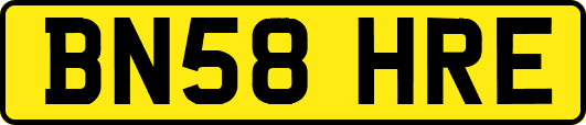 BN58HRE