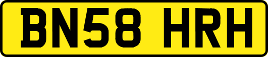 BN58HRH