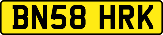 BN58HRK