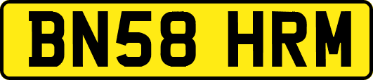 BN58HRM