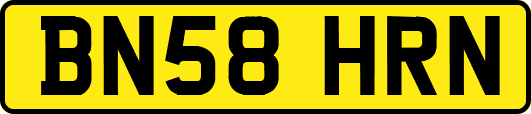 BN58HRN