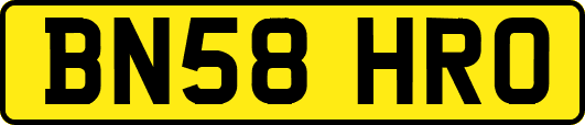 BN58HRO
