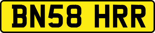 BN58HRR