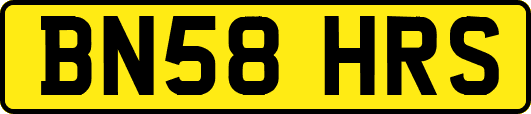 BN58HRS