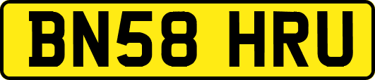 BN58HRU