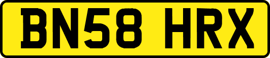 BN58HRX