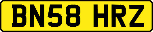 BN58HRZ
