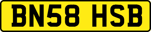 BN58HSB