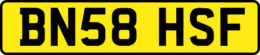 BN58HSF