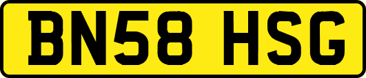 BN58HSG