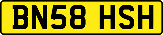 BN58HSH