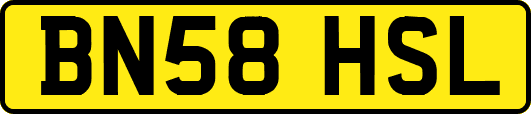BN58HSL
