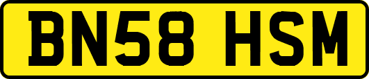 BN58HSM