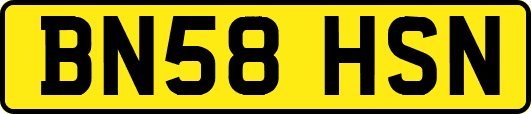 BN58HSN