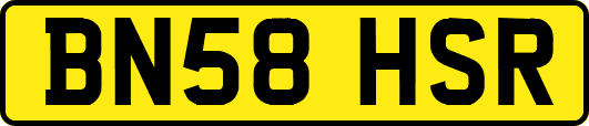 BN58HSR