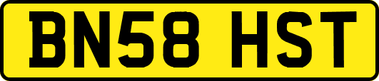BN58HST