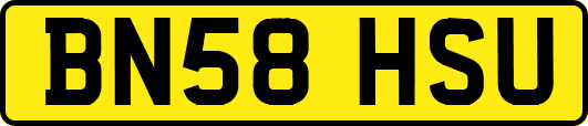 BN58HSU