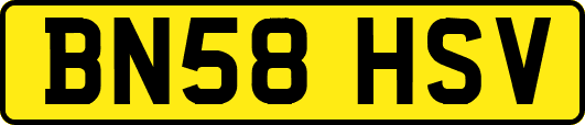 BN58HSV