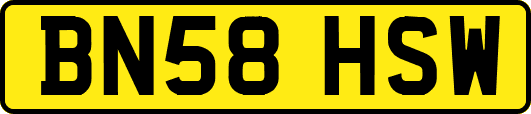 BN58HSW