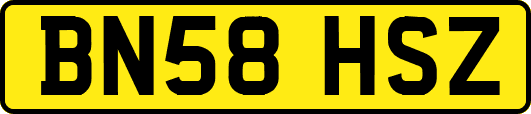BN58HSZ