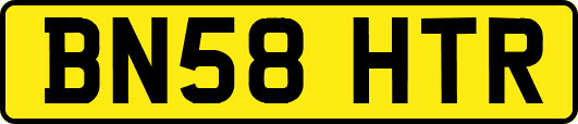 BN58HTR