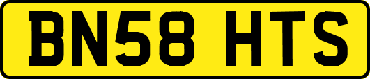 BN58HTS