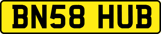 BN58HUB
