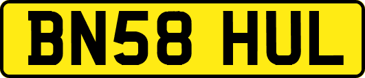 BN58HUL