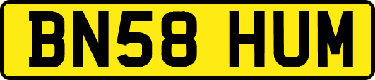 BN58HUM
