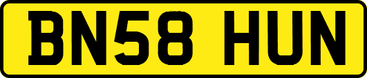 BN58HUN