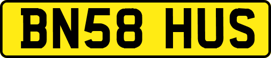 BN58HUS