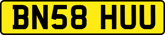 BN58HUU